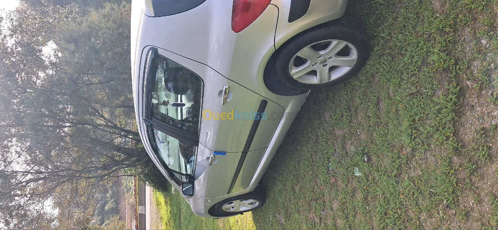 Peugeot 307 2005 XT