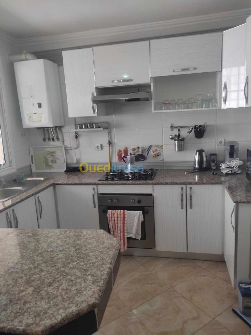 Location Appartement Oran Ain el turck