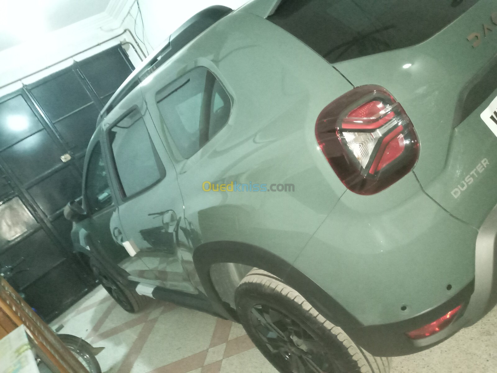 Dacia Duster 2023 Extrem golde