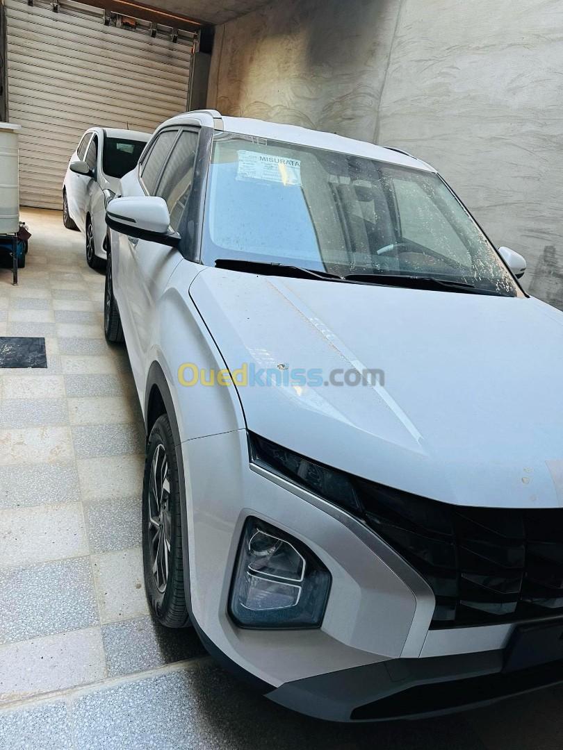 Hyundai Creta 2024 