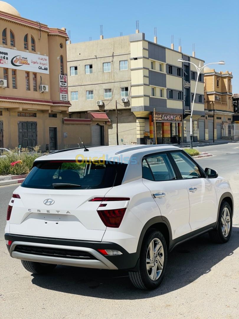 Hyundai Creta 2023 