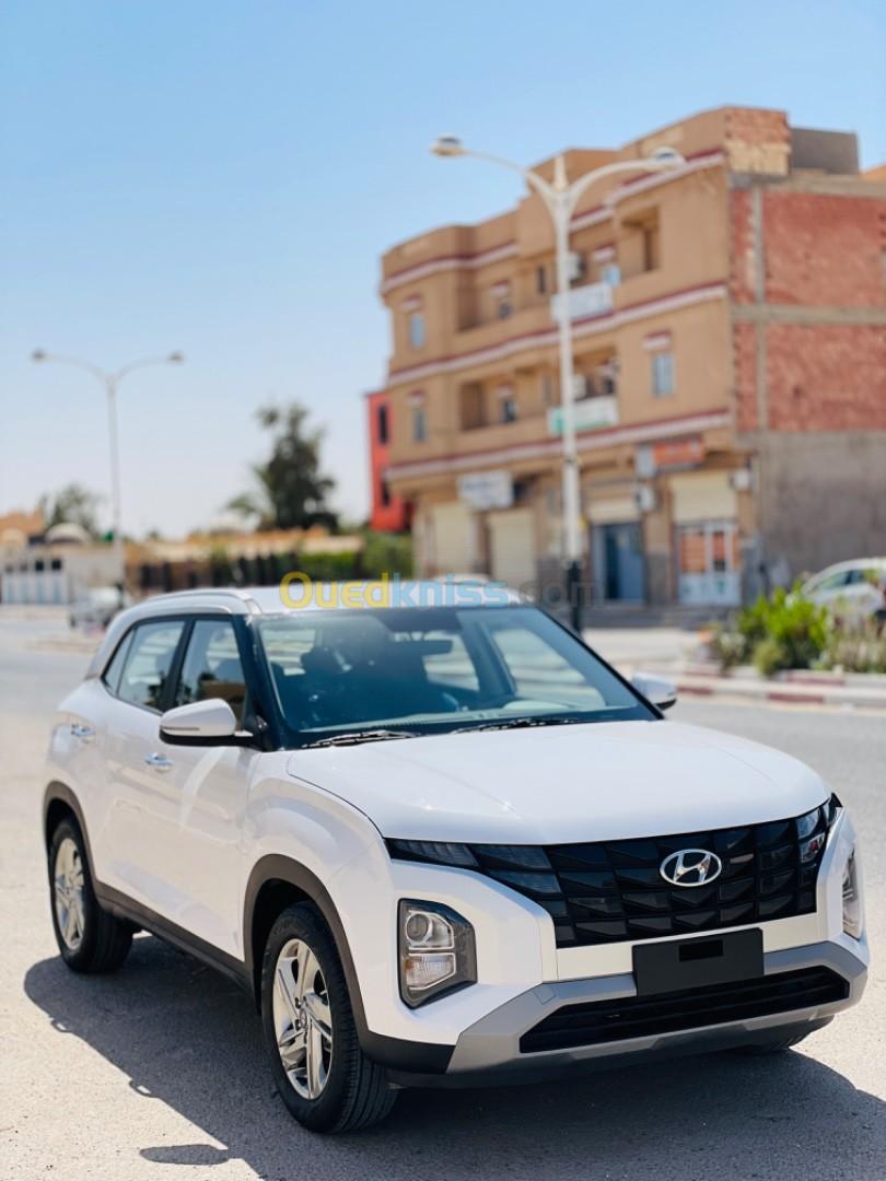 Hyundai Creta 2023 