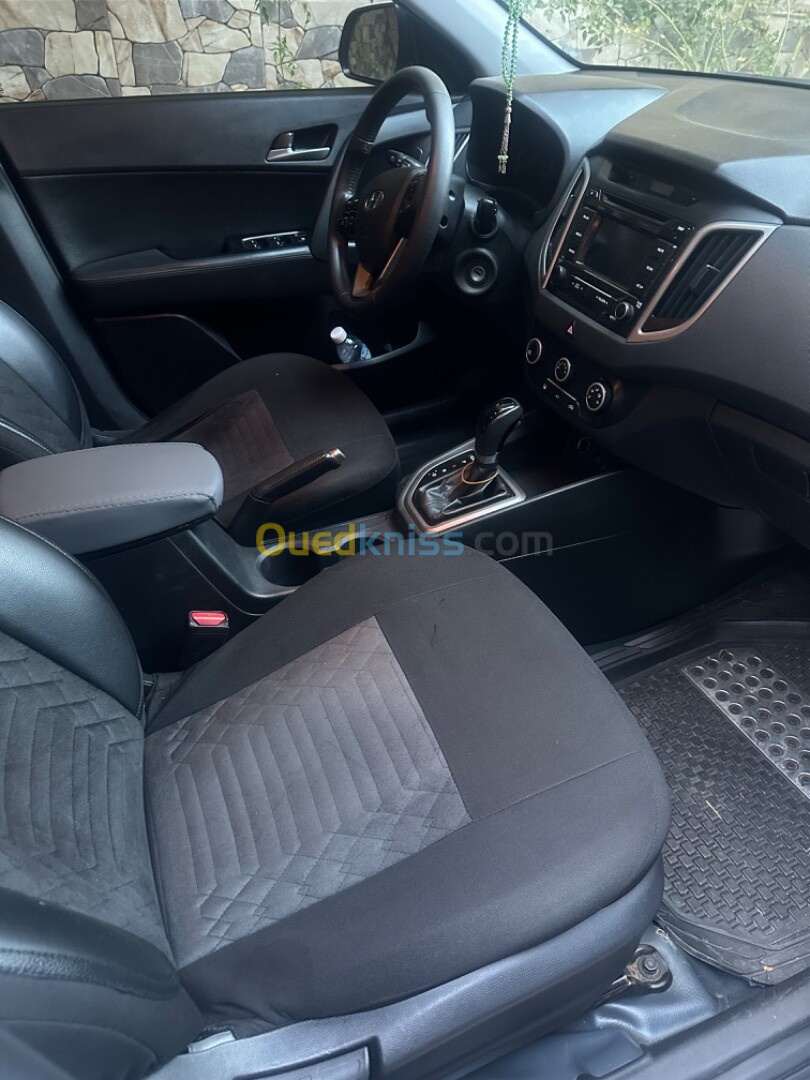 Hyundai Creta 2018 Gls