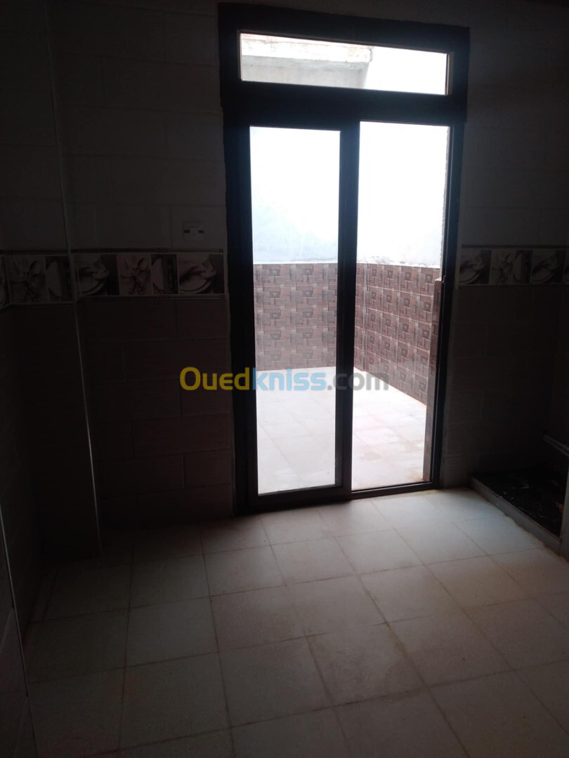 Location Appartement F3 Médéa Berrouaghia