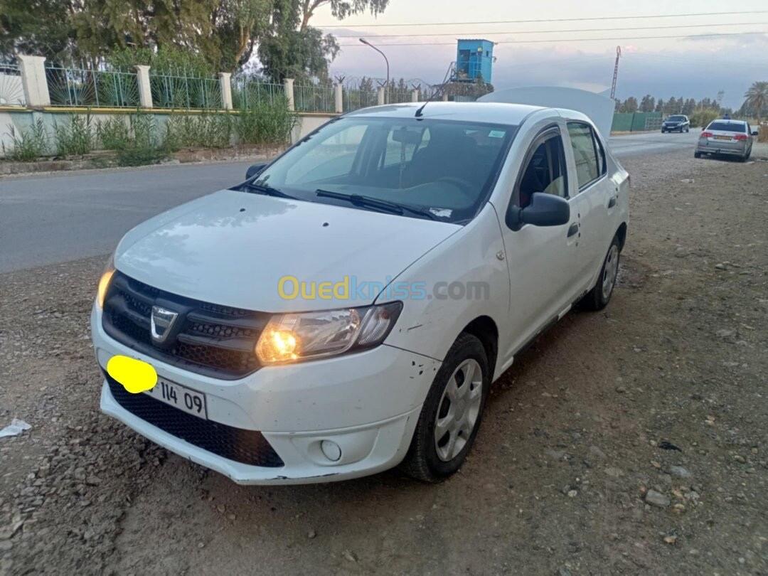 Dacia Logan 2014 Logan