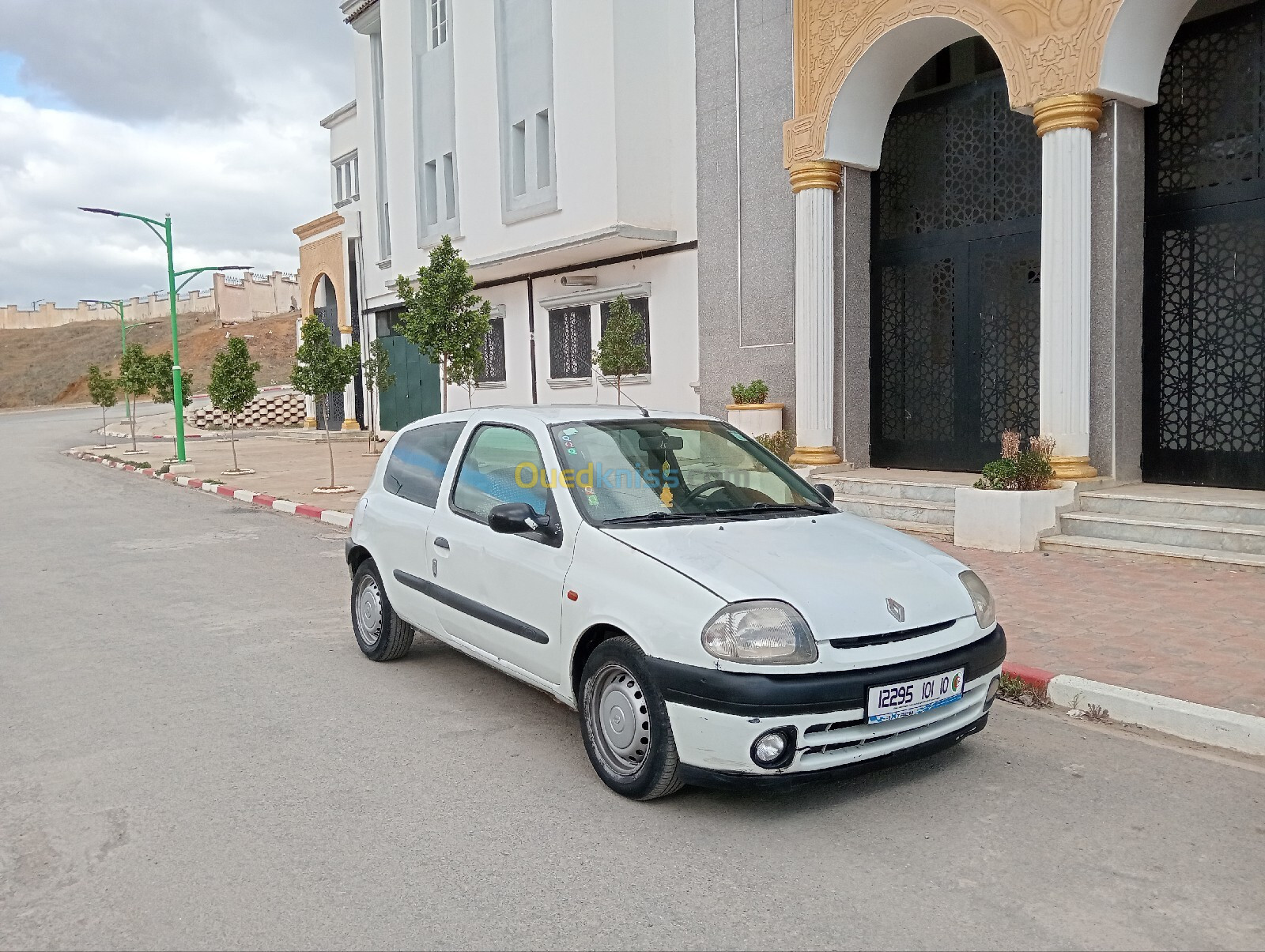 Renault Clio 2 2001 Clio 2