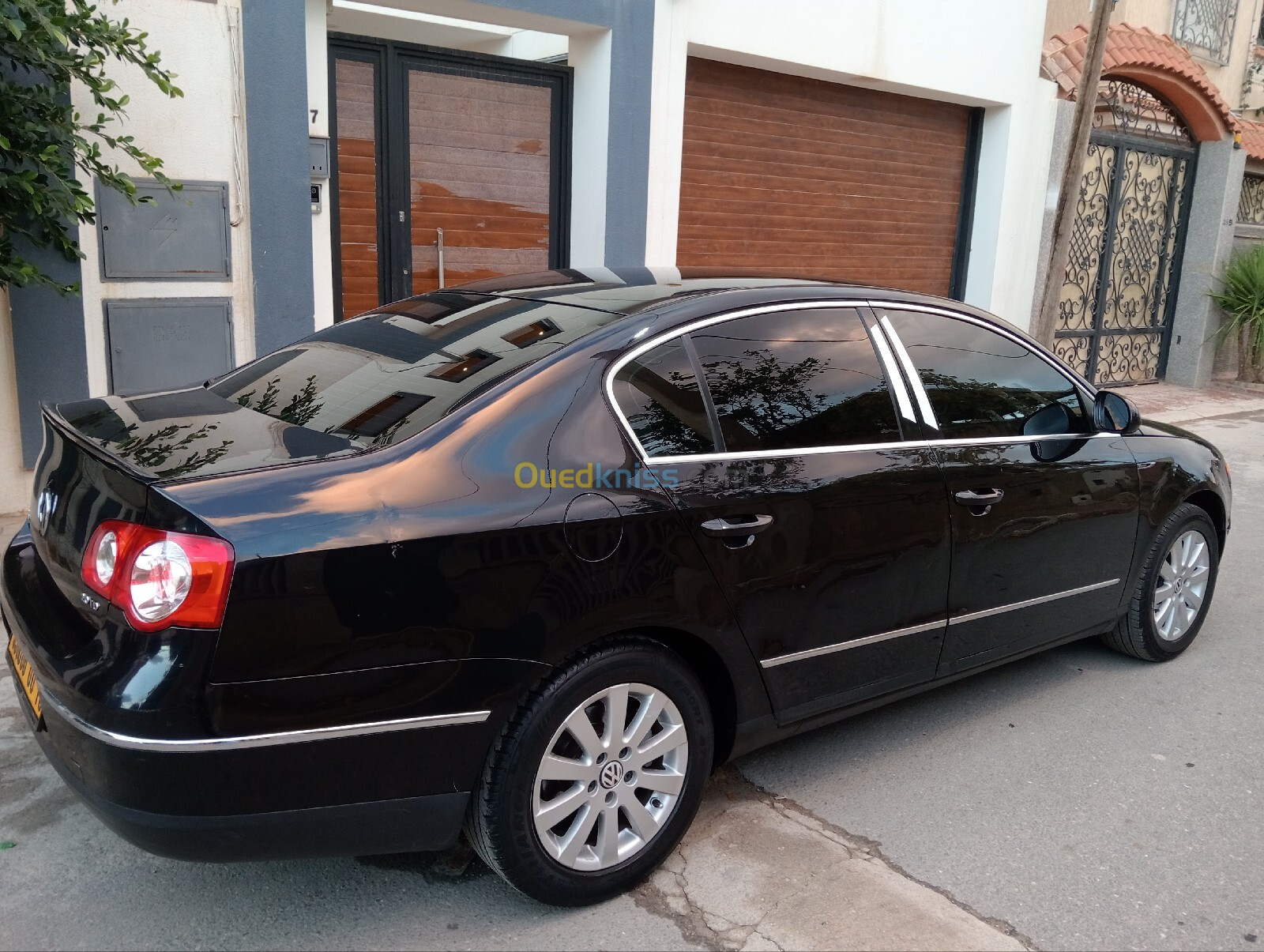 Volkswagen Passat 2008 Passat