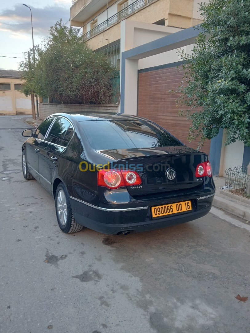 Volkswagen Passat 2008 Passat