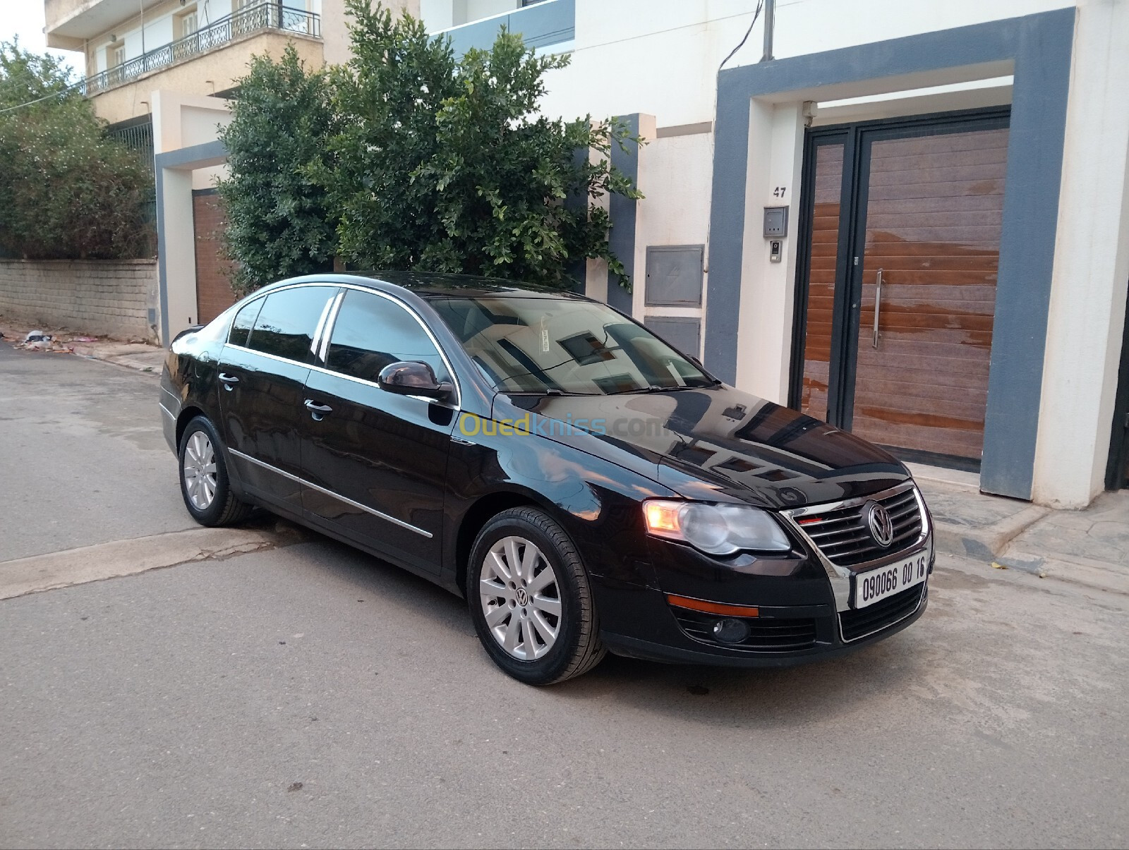 Volkswagen Passat 2008 Passat