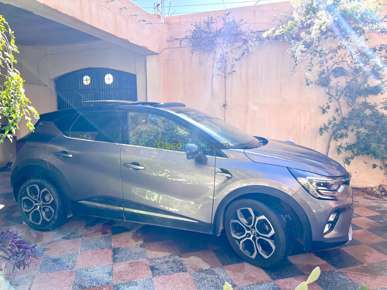 Renault Captur 2021 Luxe