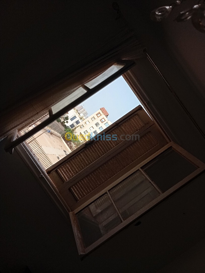 Vente Appartement F3 Mostaganem Mostaganem