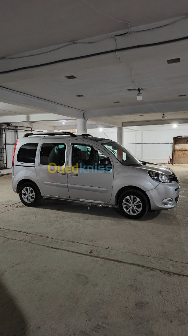 Renault Kangoo 2017 Authentique +