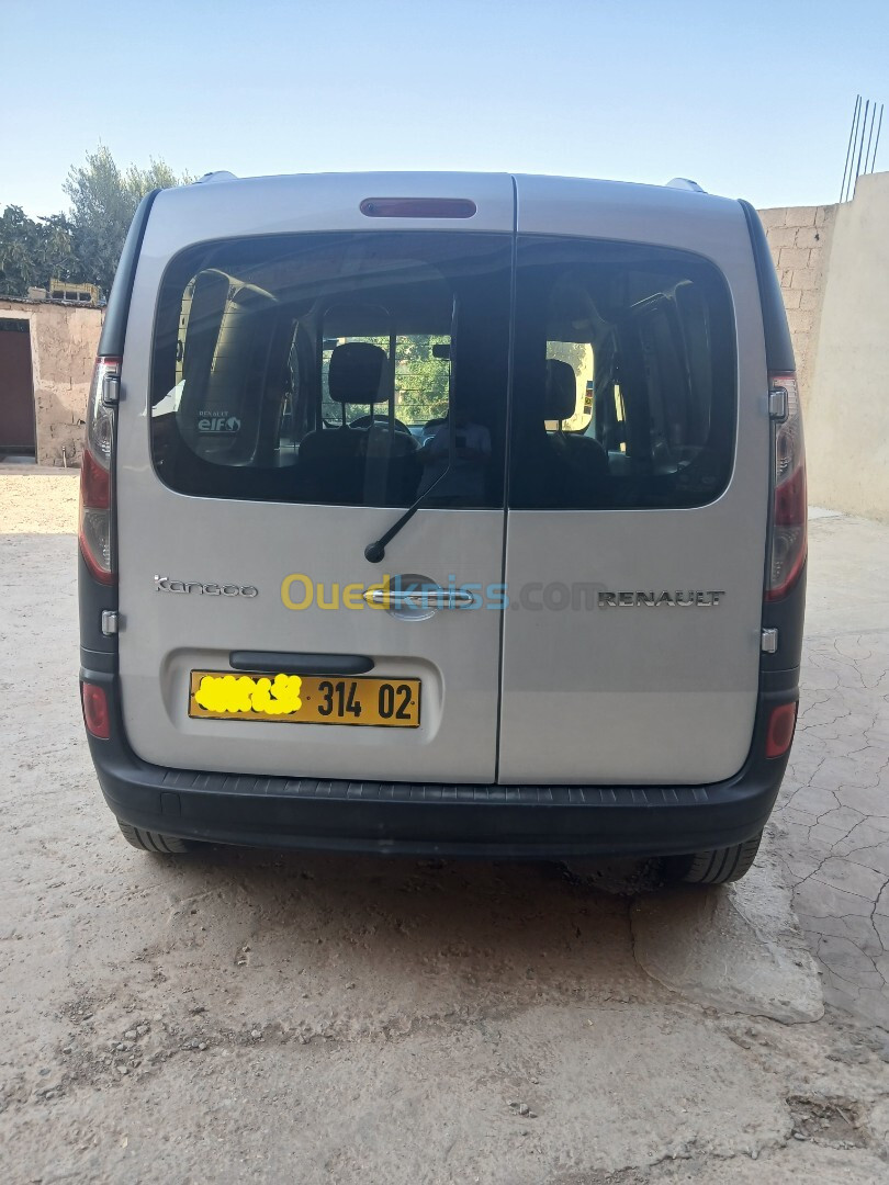 Renault Kangoo 2014 Kangoo