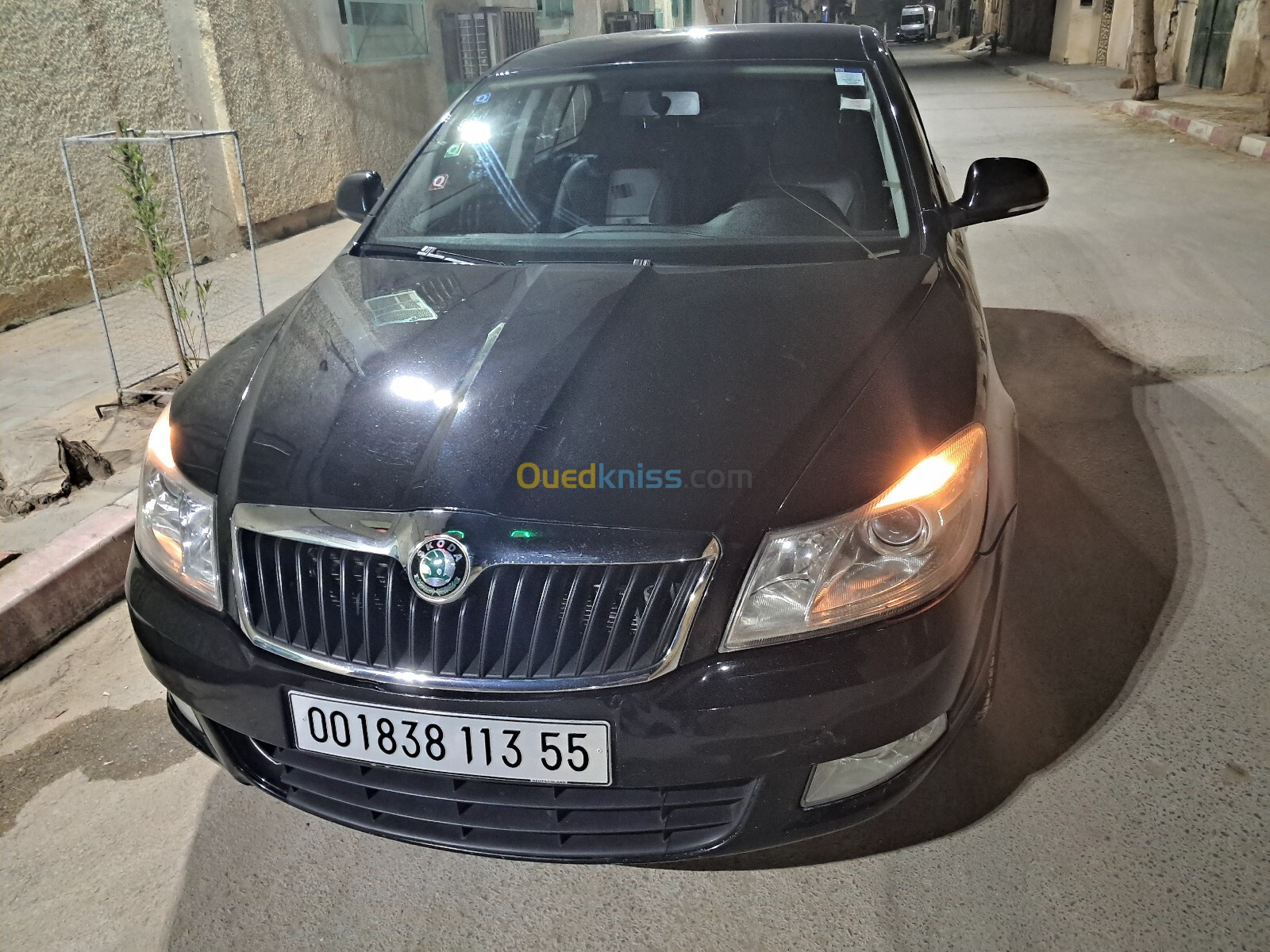 Skoda Octavia 2013 Octavia