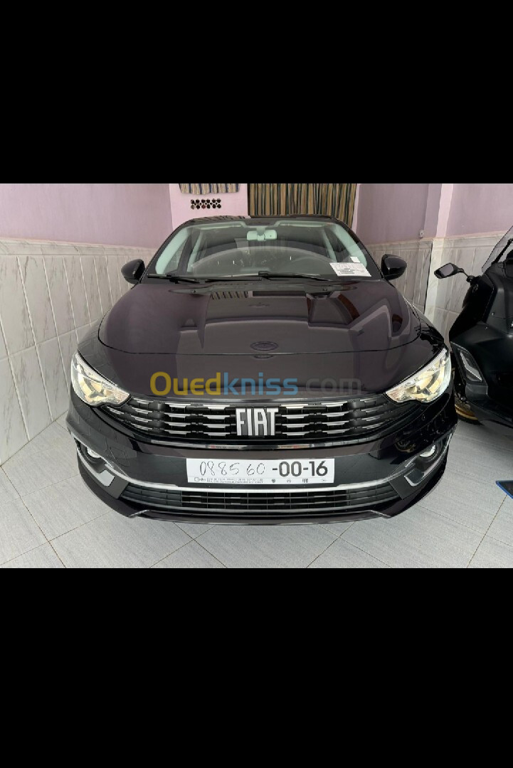 Fiat Tipo 2024 Life