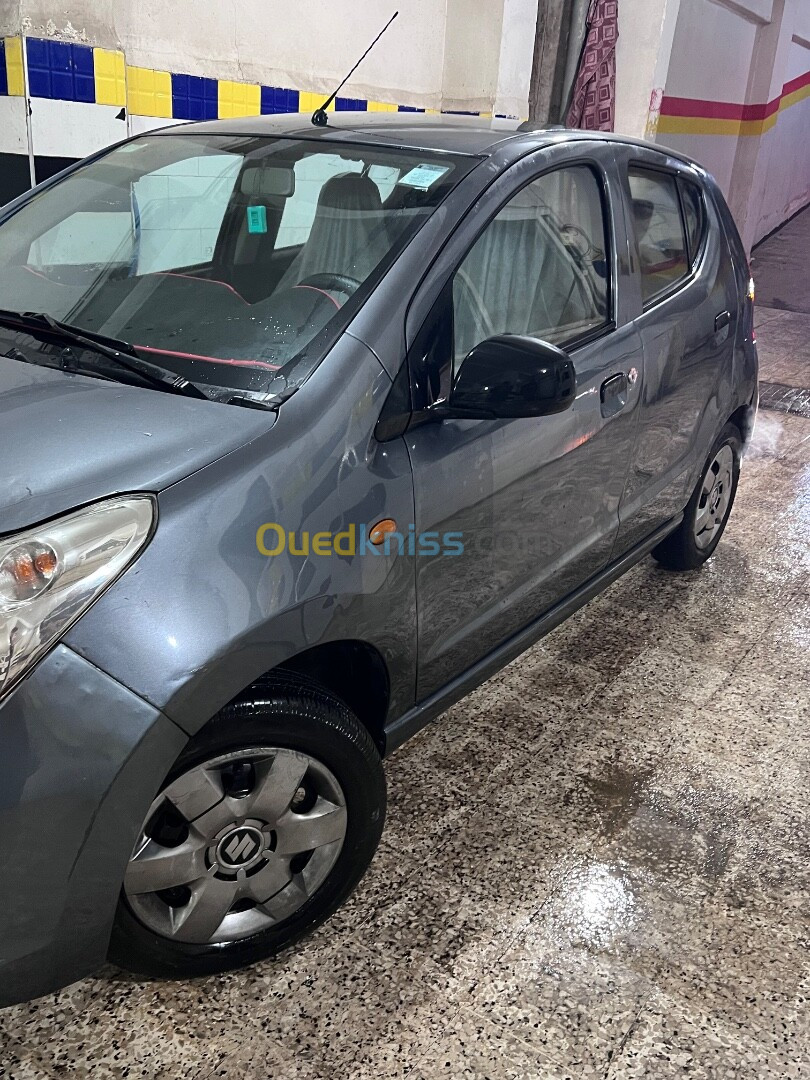 Suzuki Celerio 2011 