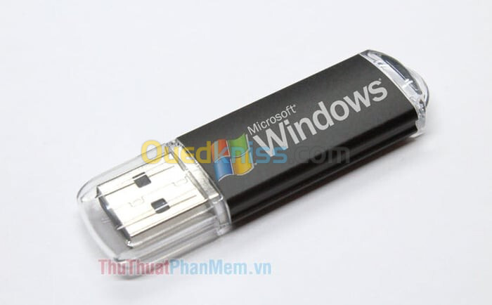 Vente clé usb bootable windows xp nano francais prix 200000000 DA 