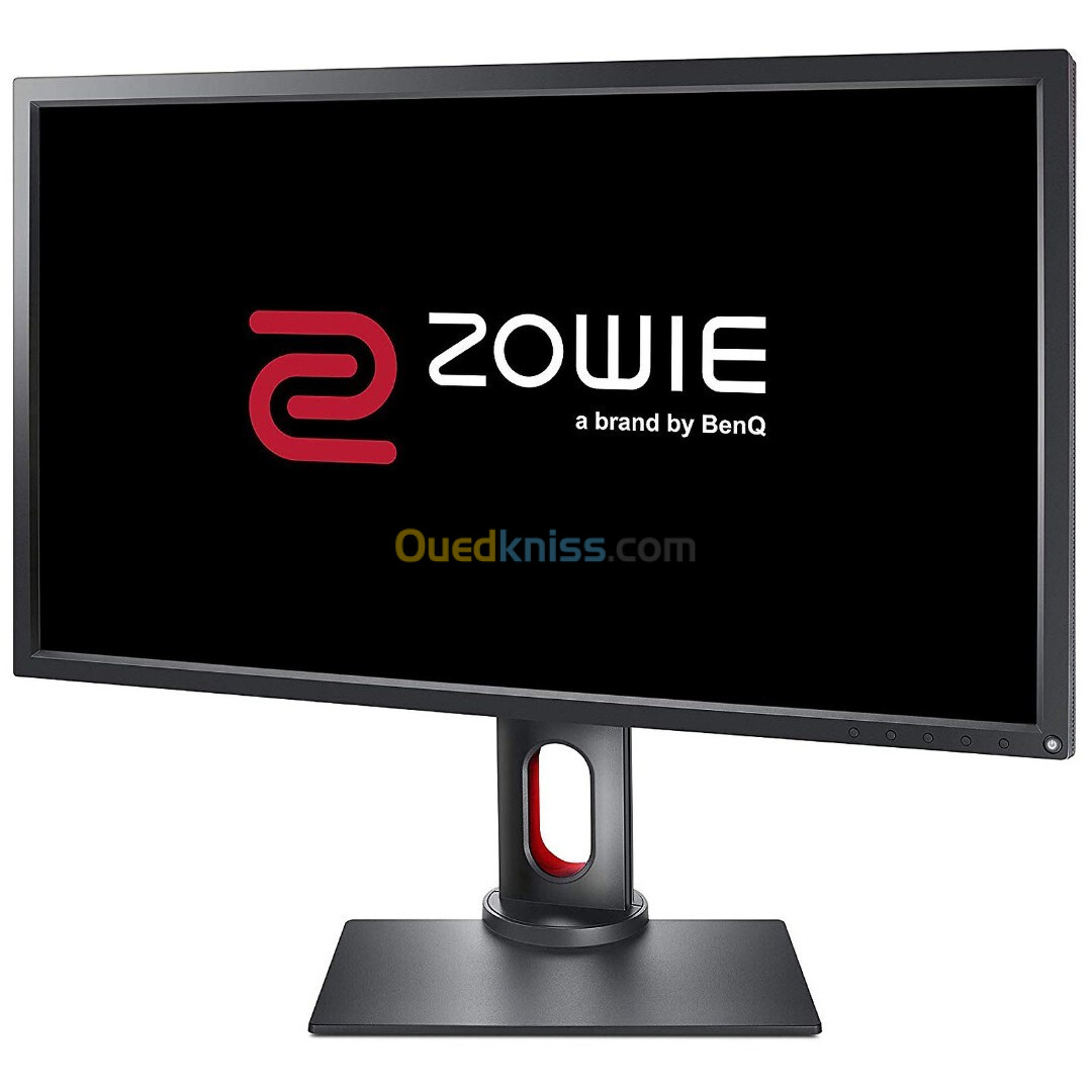 Ecran BenQ XL2731 27 pouces  FHD  144Hz 1ms HDMI DisplayPort DVI-DL