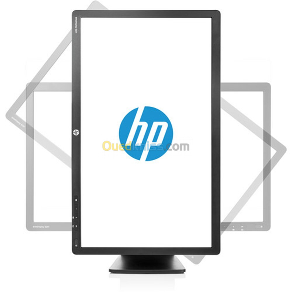 ECRAN HP E231 Elite 23" VGA DP (BON ETAT)