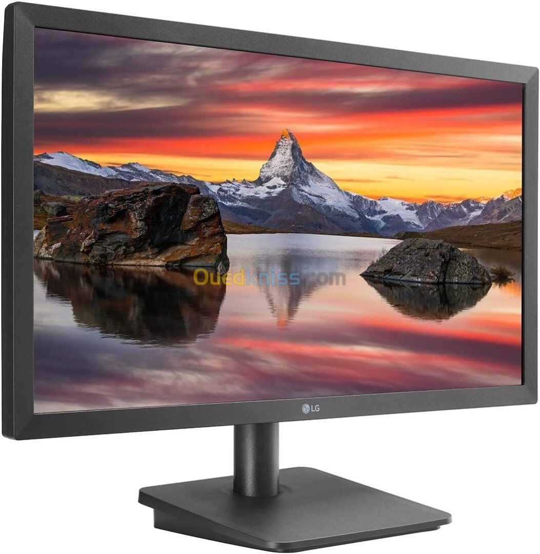 ECRAN LG 22" LED 22MP410 FHD HDMI