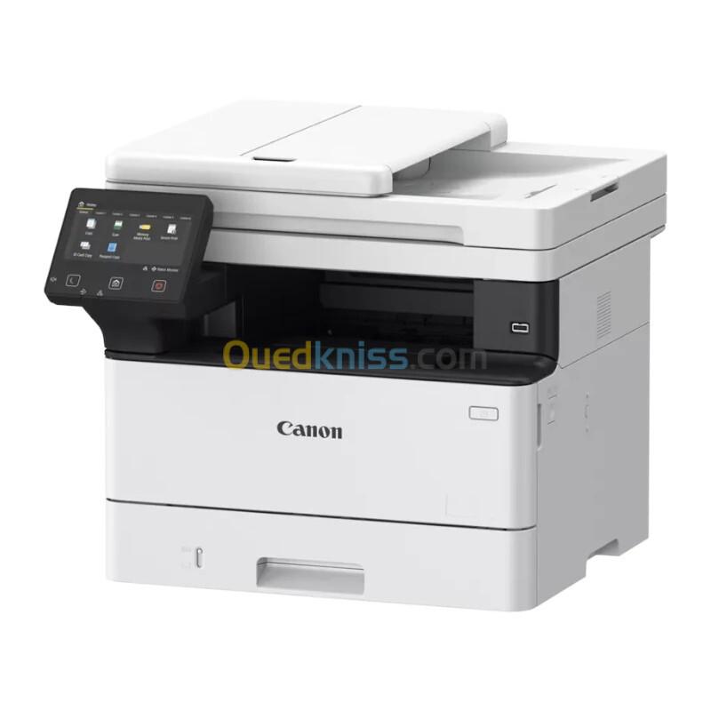 Imprimante Canon laser i-SENSYS MF463dw MULTIFONCTION