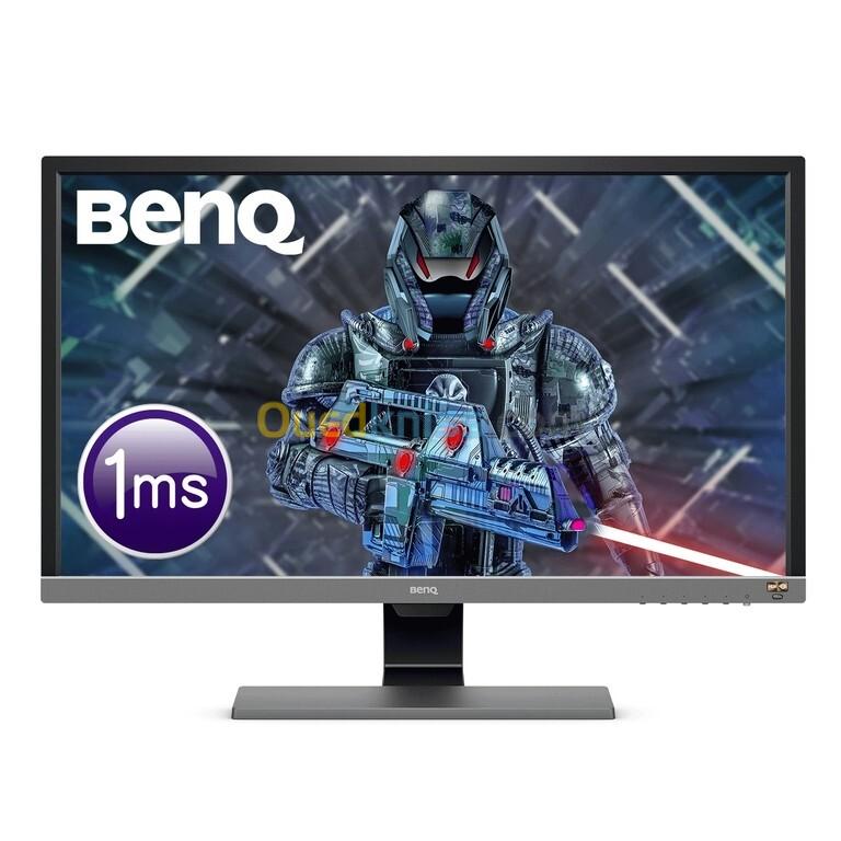 ECRAN BENQ 28" 4k 1ms (Ultra HD 3840 x 2160) @60Hz EL2870U HDMI/DP