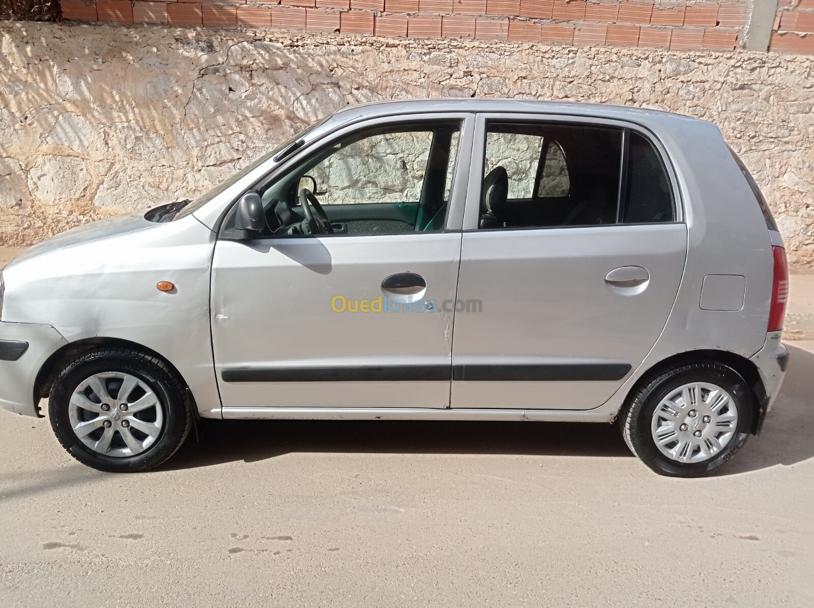 Hyundai Atos 2009 GLS