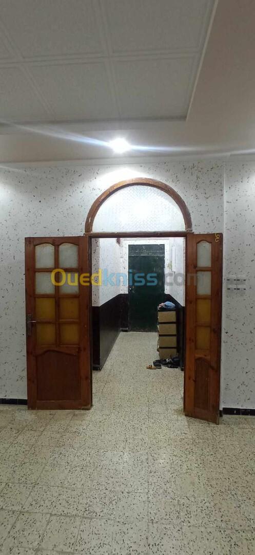 Vente Niveau De Villa F05 Batna Fesdis