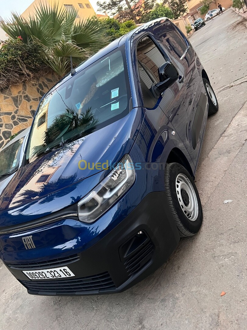 Fiat Doblo 2023 Doblo italie