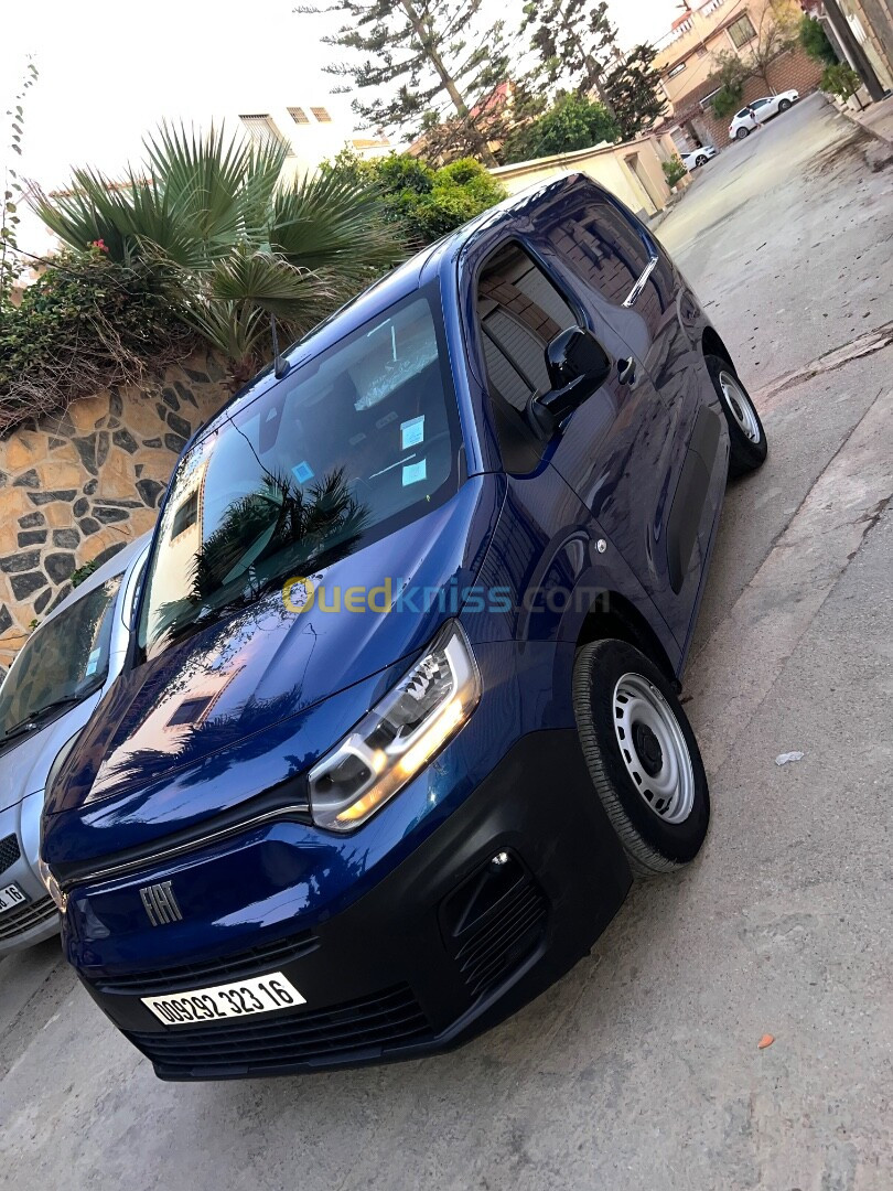 Fiat Doblo 2023 Doblo italie