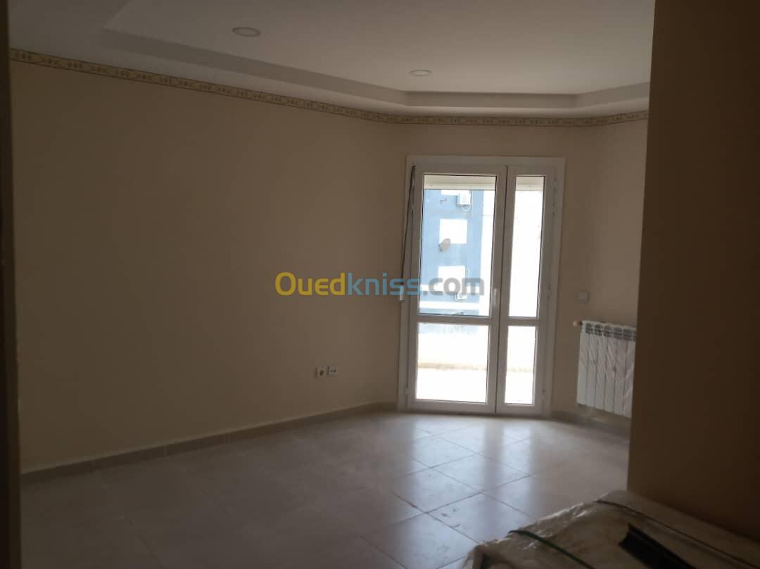 Vente Appartement F5 Béjaïa Bejaia