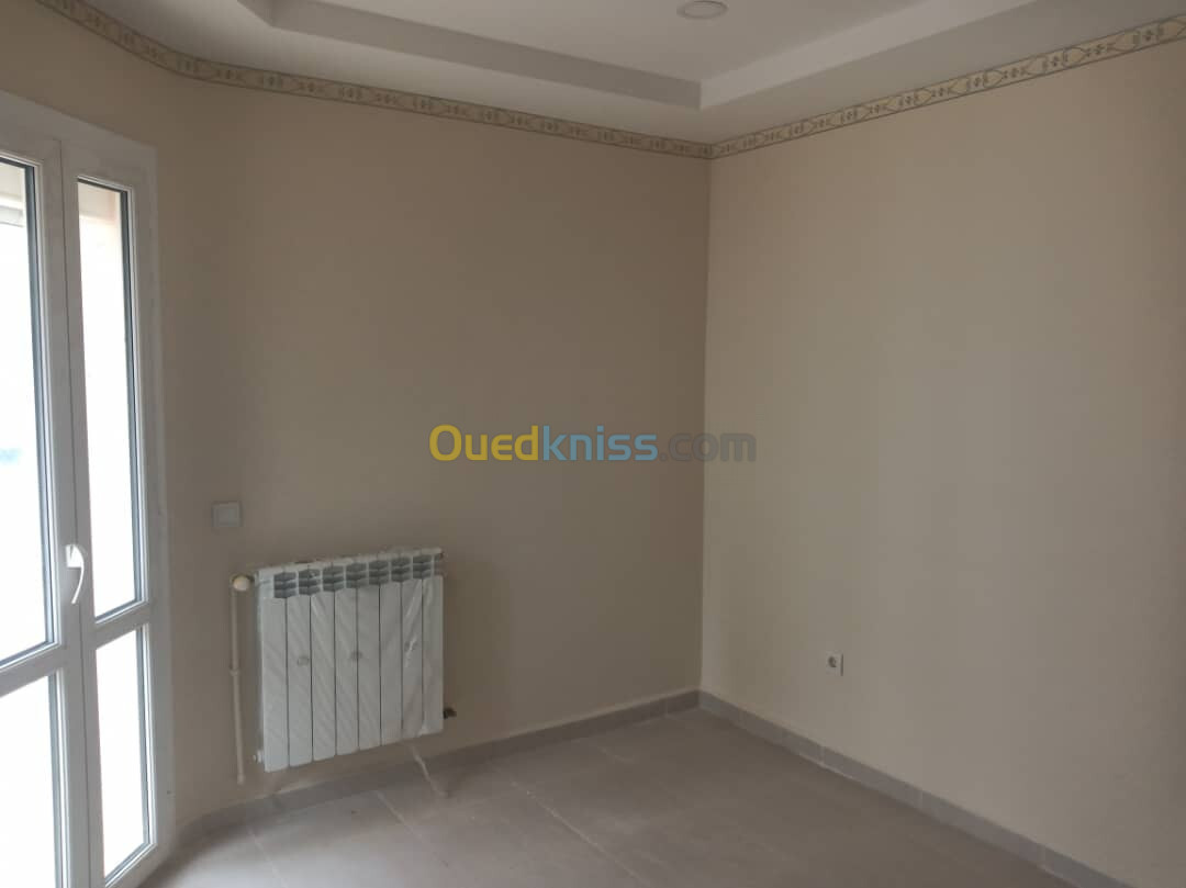 Vente Appartement F5 Béjaïa Bejaia