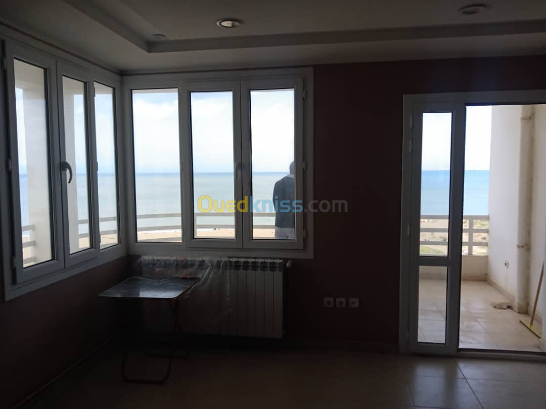 Vente Appartement F5 Béjaïa Bejaia