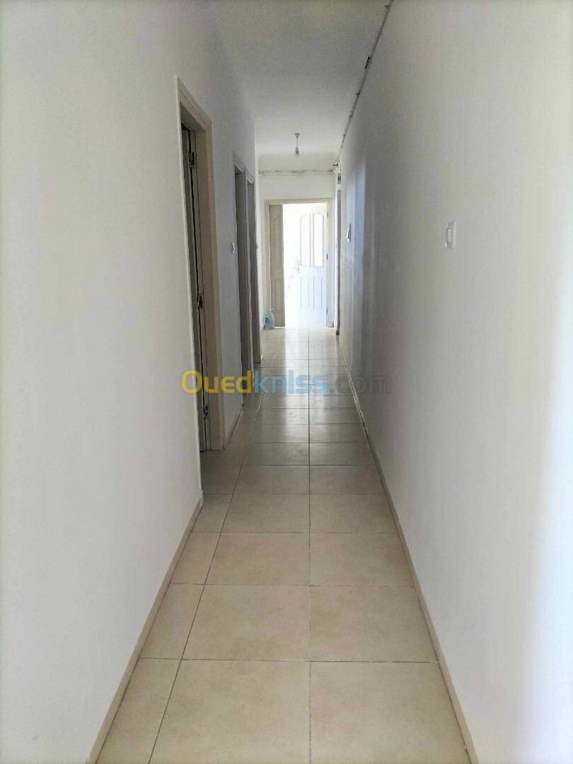 Location Appartement F3 Tipaza Tipaza