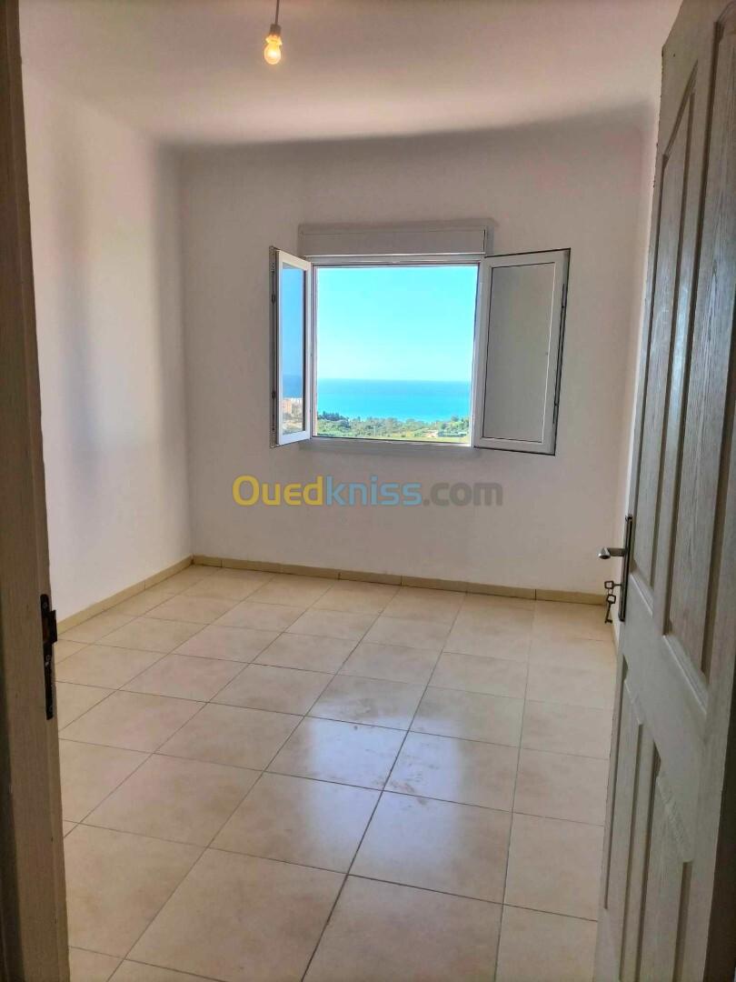 Location Appartement F3 Tipaza Tipaza