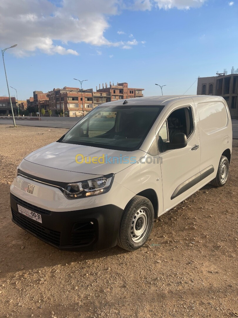 Fiat Doblo 2024 Dz