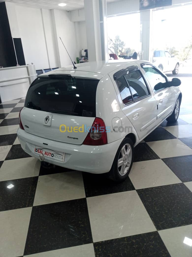 Renault Clio Campus 2015 