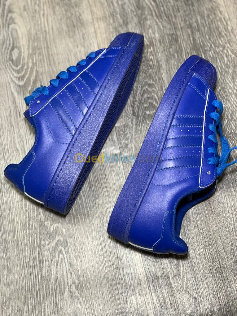 Adidas super star