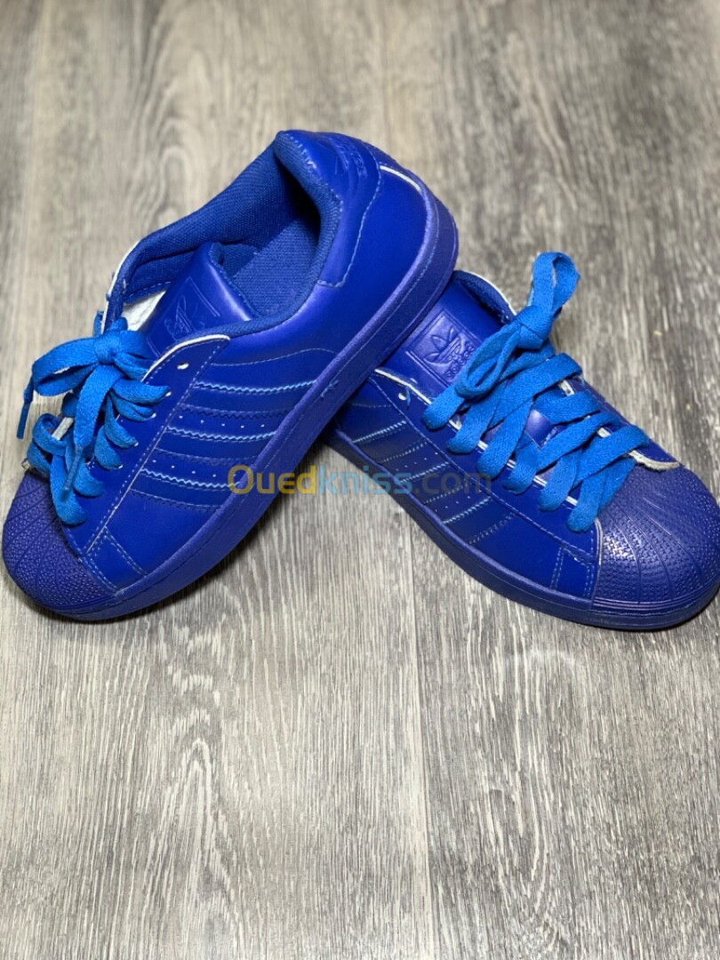 Adidas super star