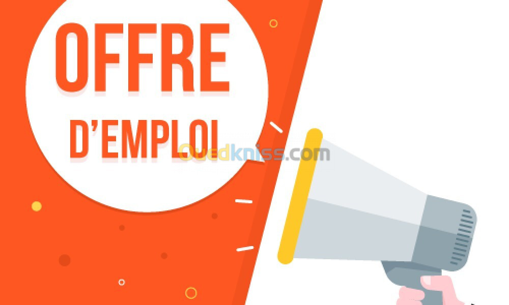 Offre demploii pour les etudiants dans un bureau d'affaire