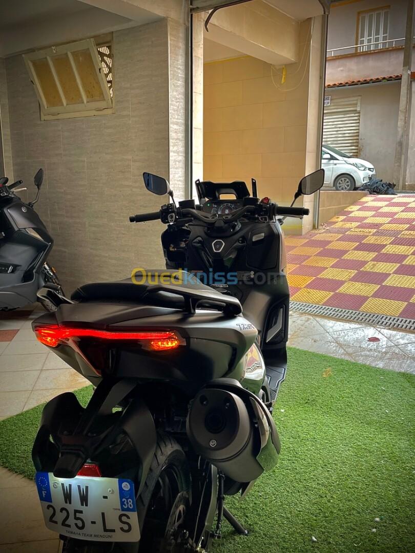 YAMAHA TMAX 562 TECH MAX 2024