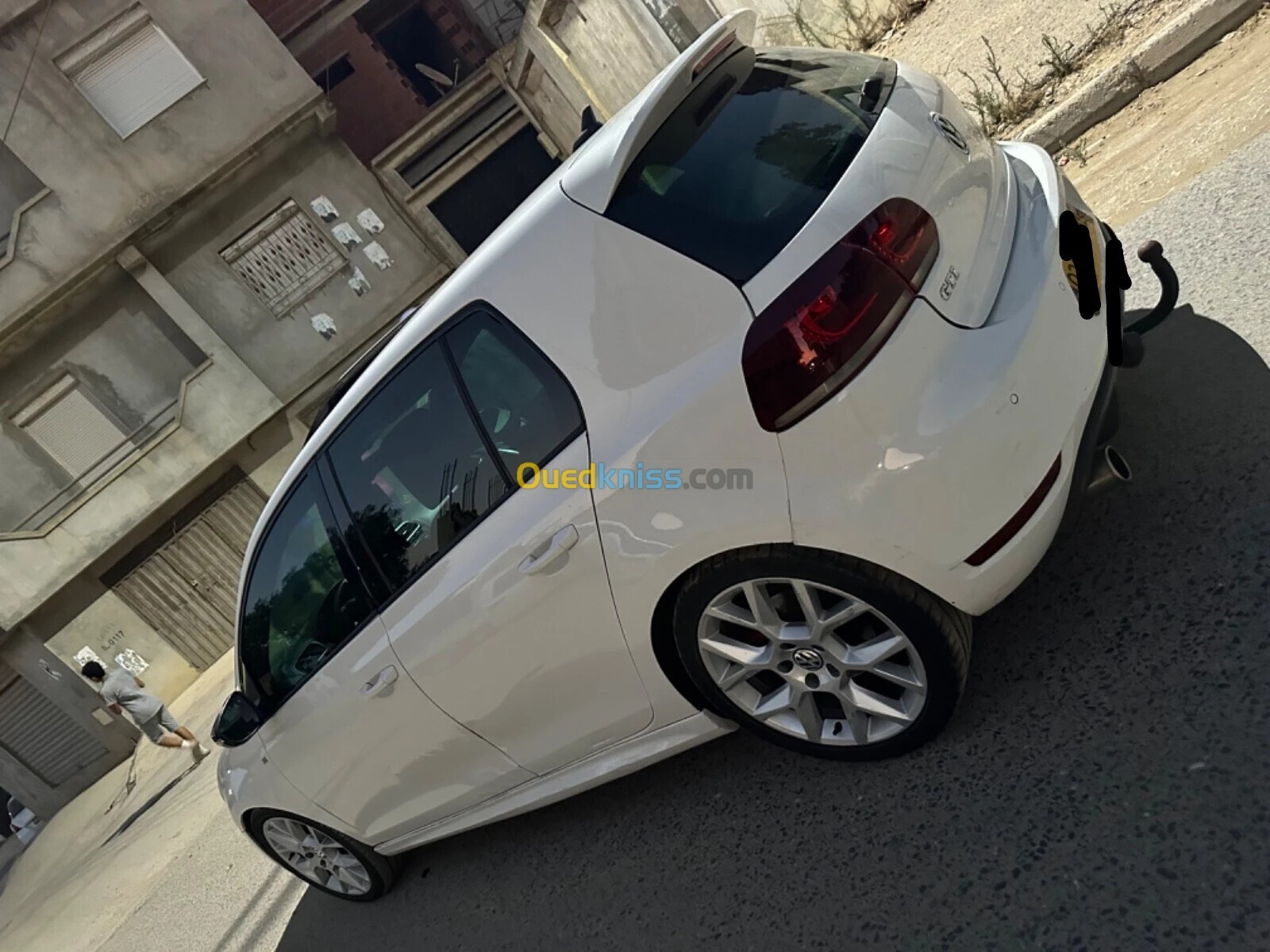 Volkswagen Golf 6 2013 Edition 35