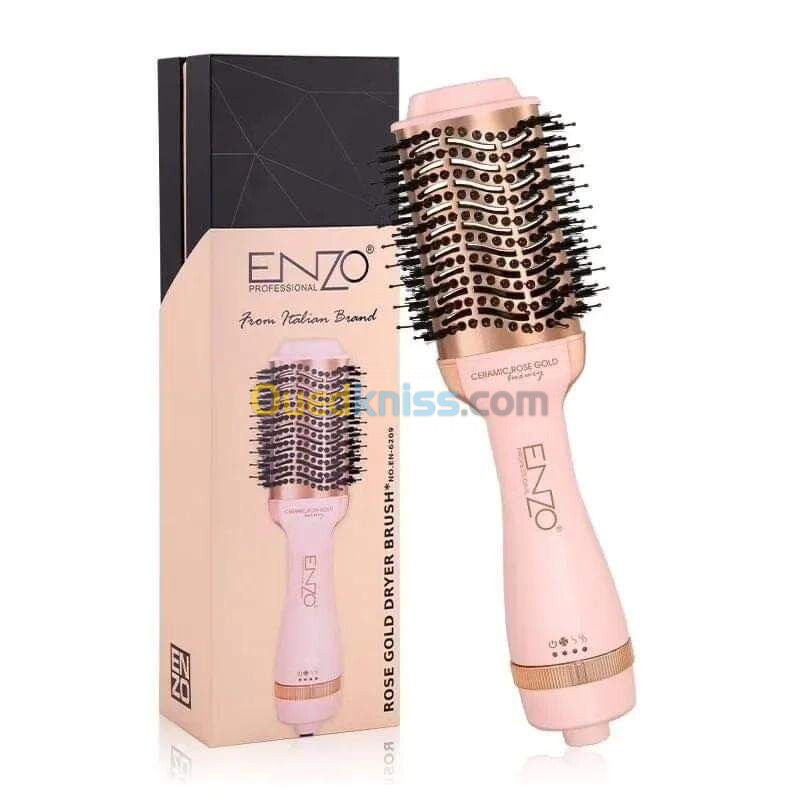 La Nouvelle Brosse ENZO en-6209 one Step 1500w PRO Blo-Out Styler 