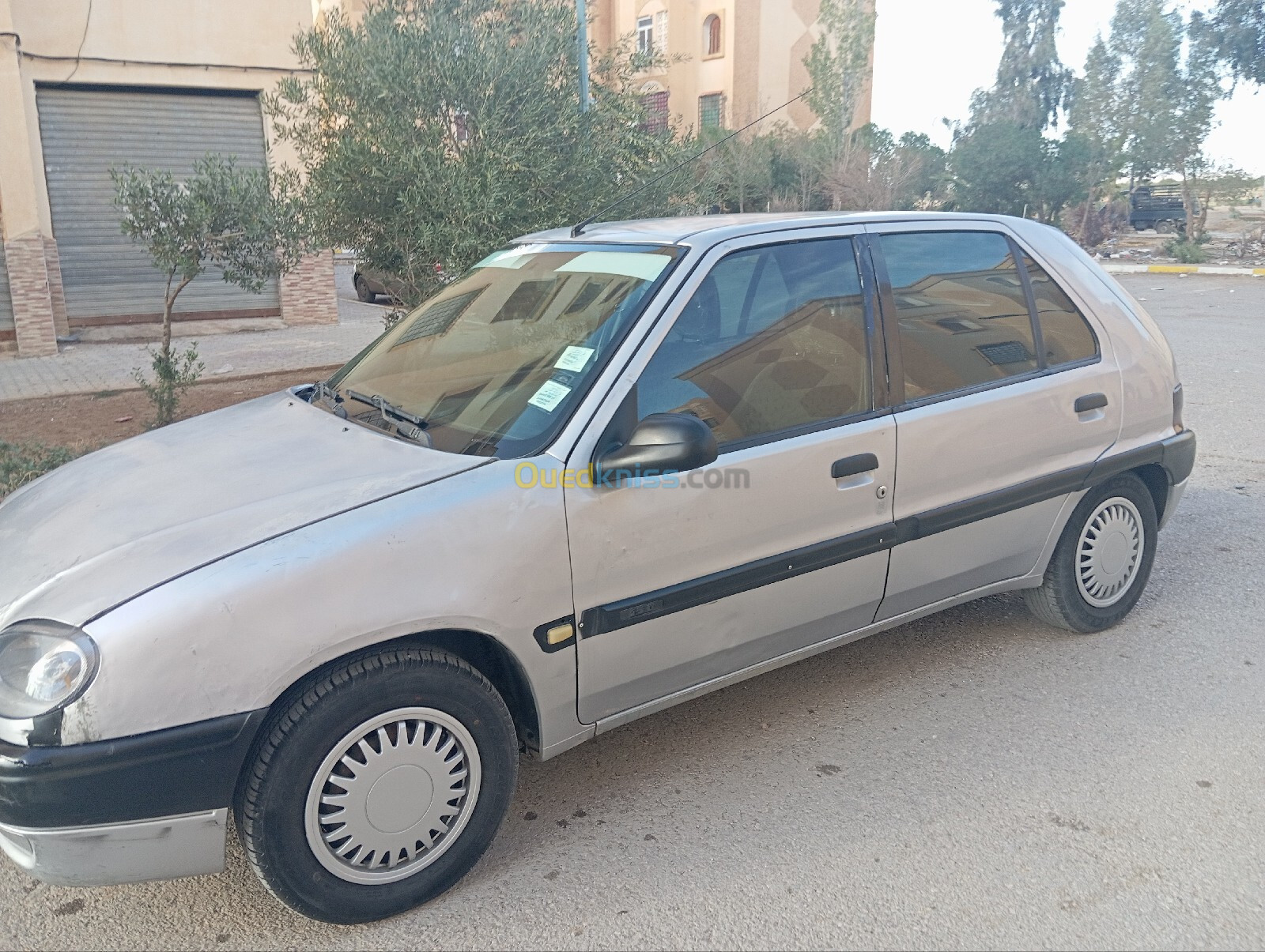 Citroen Saxo 1999 Saxo