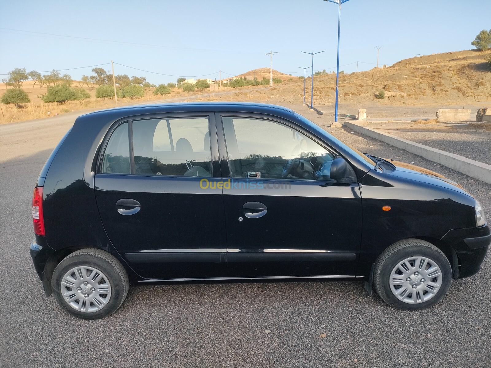 Hyundai Atos 2010 GLS