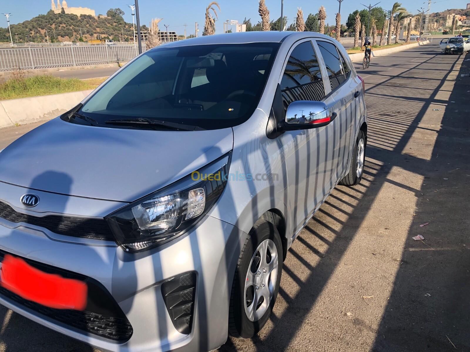 Kia Picanto 2019 LX Start