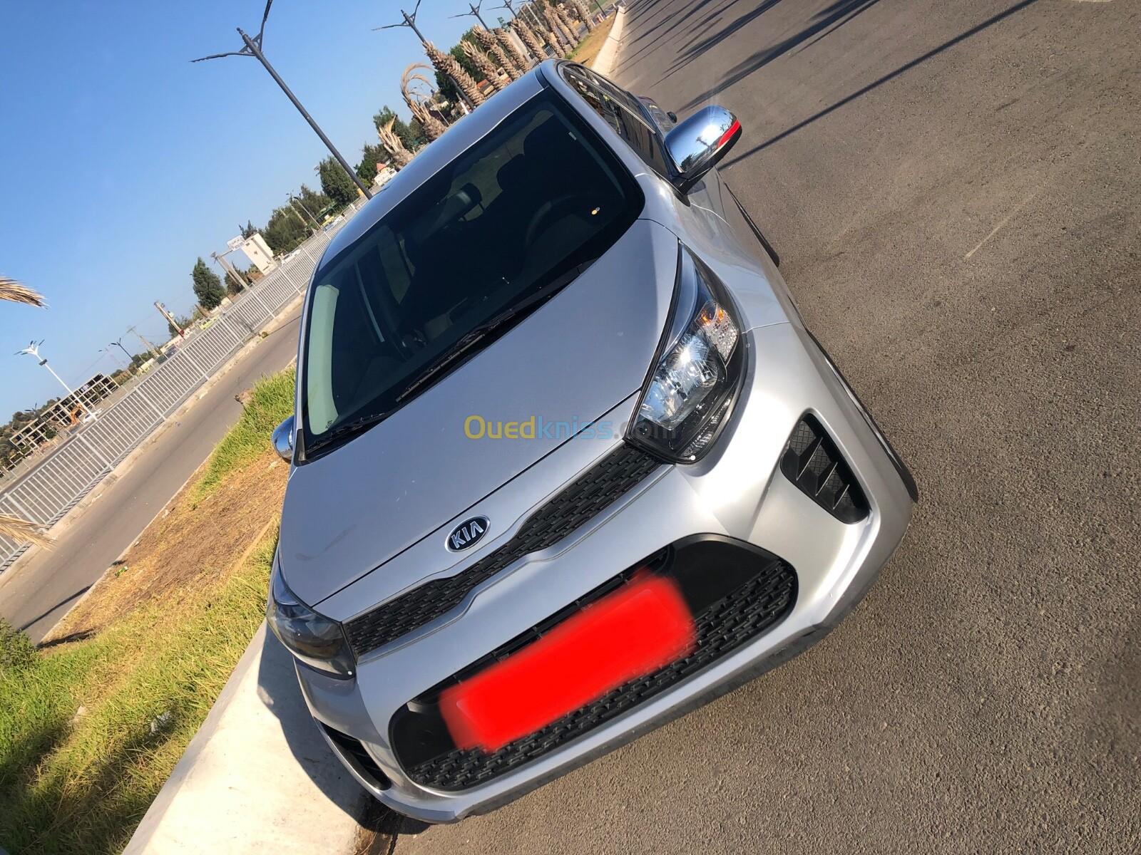 Kia Picanto 2019 LX Start