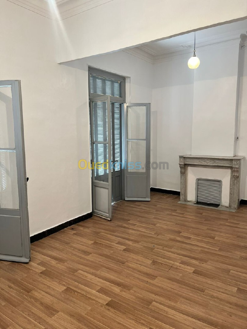 Location Appartement F5 Alger Alger centre