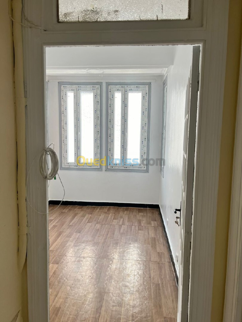 Location Appartement F5 Alger Alger centre