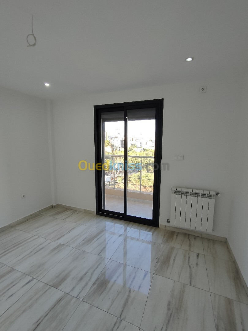 Location Appartement F4 Alger Said hamdine